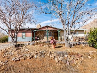 3411 W Chea Dr, Golden Valley, AZ, 86413