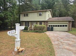 4311 Pope Rd, Durham, NC 27707