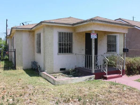 8932 Orchard Ave, Los Angeles, CA 90044