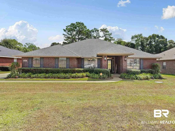 2835 Saddlebrook Dr E, Mobile, AL 36695