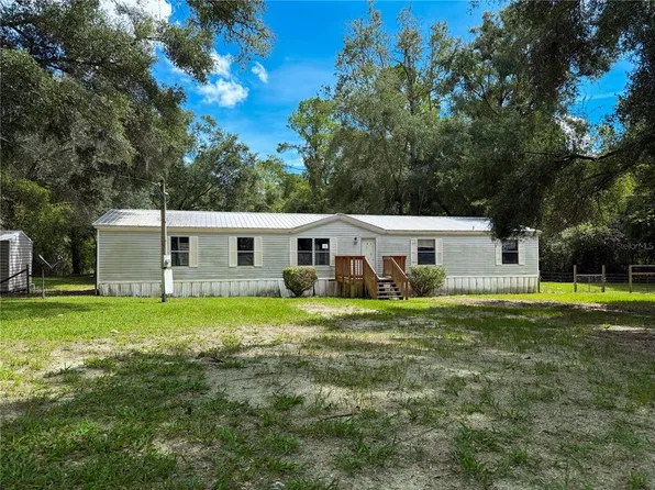 19413 SW STATE ROAD 47, FORT WHITE, FL 32038