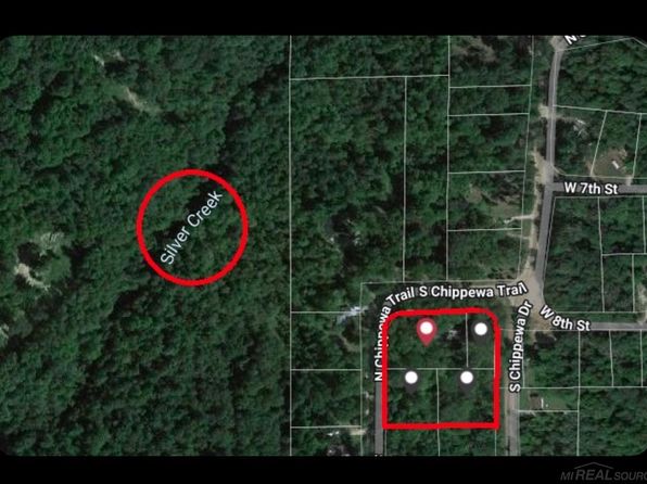1540 W 8th St, Prescott, MI 48756