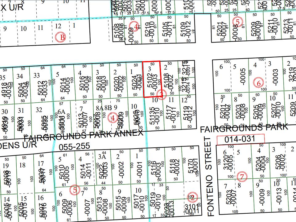 2nd image of 5102 Evella St