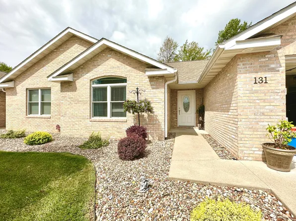 131 W Ridge, Hannibal, MO 63401