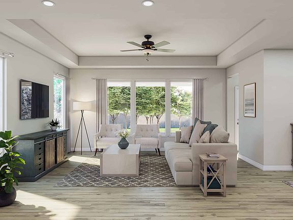 Buescher Plan Representative Only