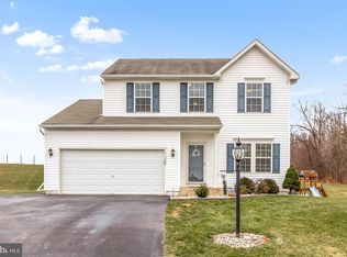 3549 Hardwood Ter, Spring Grove, PA 17362