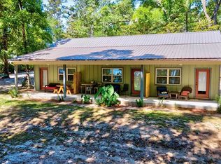 11 Frank Jones Rd, Crawfordville, FL 32327