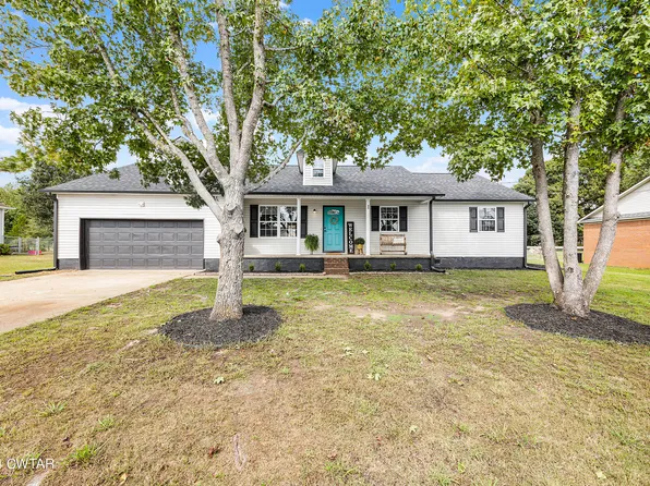 33 Ann McKay Dr, Jackson, TN 38301