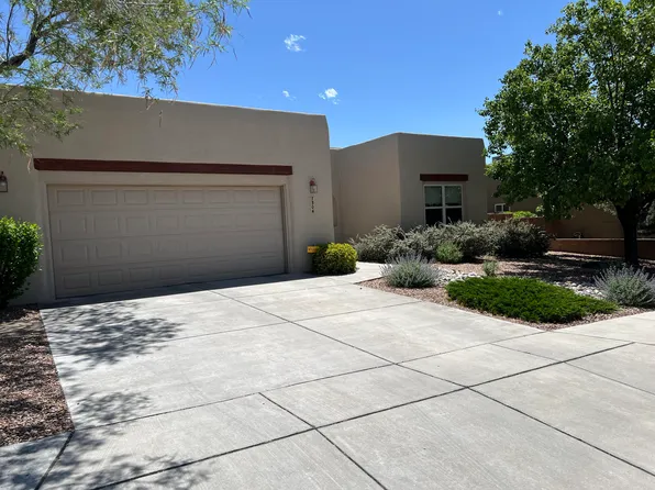 7304 Hawthorn Ave NE, Albuquerque, NM 87113