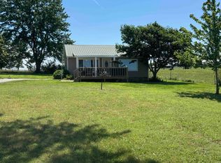 4194 Prim Rd, Prim, AR 72130