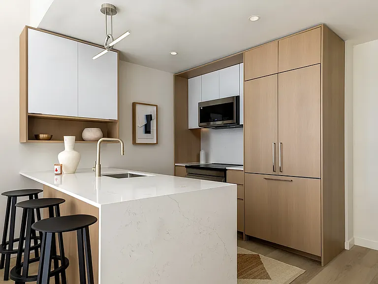255 E 39th St #Penthouse 1C — Photo 3