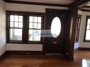 6 Freeman St #1, Arlington, MA 02474