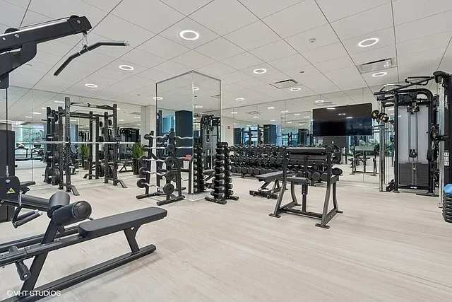 600 N Lake Shore Dr #3504 — Photo 32