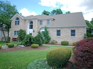 5 Wright St, Scotch Plains, NJ 07076