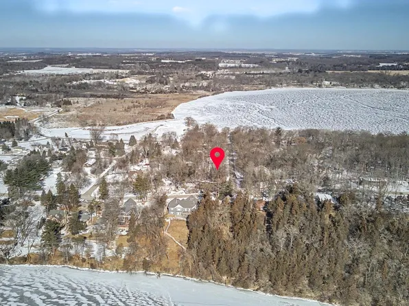 Lot 6 Peacock Lane #6, Green Lake, WI 54941