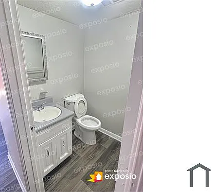 2 bed, 1100 sqft, $1,400 — Photo 3