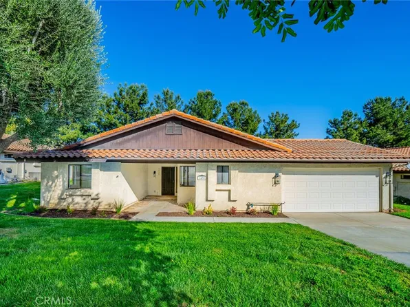 1430 Bella Vista Cres, Redlands, CA 92373
