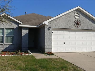 3915 Dogwood Trl, Baytown, TX, 77521