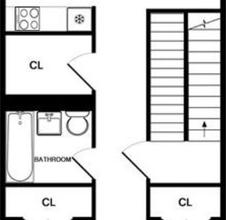 2nd image of 45 W 127th St APT 2