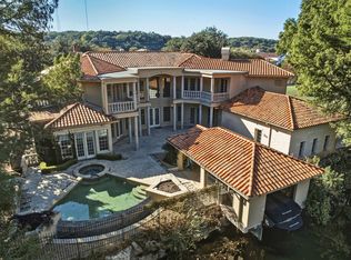 4511 Island Cv, Austin, TX 78731