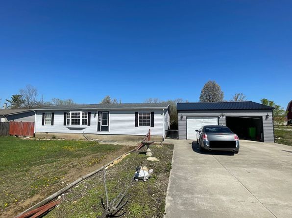 12 Gemini Ct, Chillicothe, OH 45601