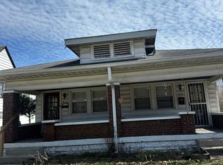 45 S Linwood Ave, Indianapolis, IN 46201