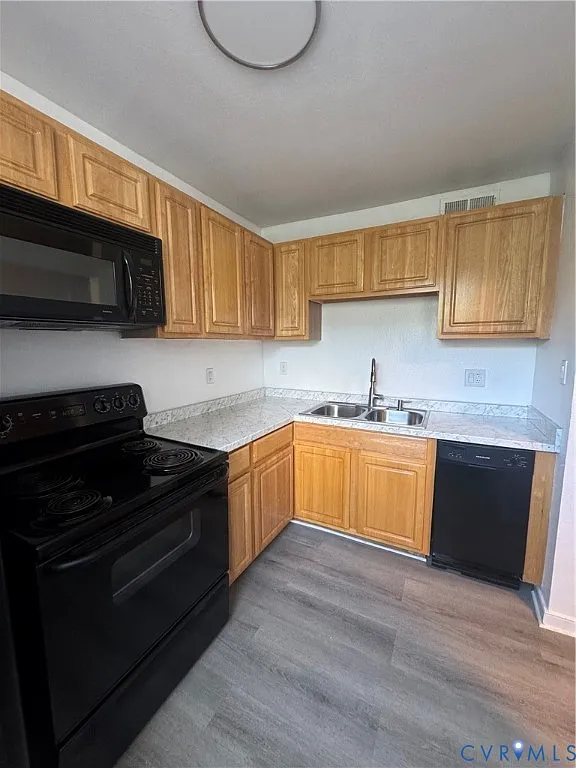 1 bed, 1.0 bath, 560 sqft, $1,250 — Photo 3