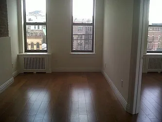Rented by Compass