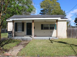 1305 13th St, Lake Charles, LA 70601