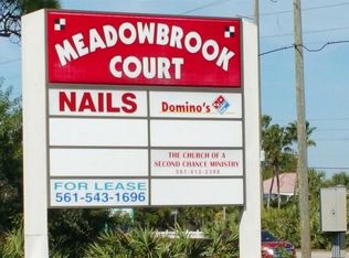 6366 SE Federal Hwy, Stuart, FL 34997