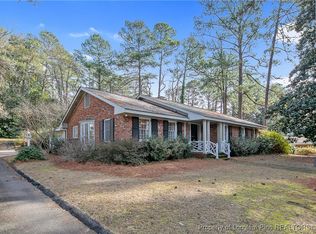 323 Devane St, Fayetteville, NC 28305