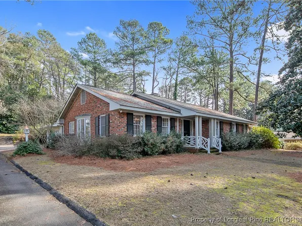 323 Devane St, Fayetteville, NC 28305