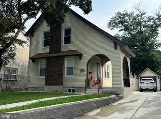 508 E Godfrey Ave, Philadelphia, PA