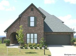 3071 Chelsea Park Rdg, Chelsea, AL 35043