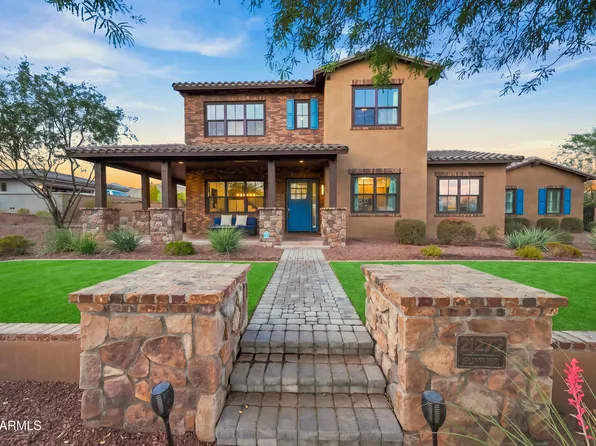 21272 W SUNRISE Lane, Buckeye, AZ 85396