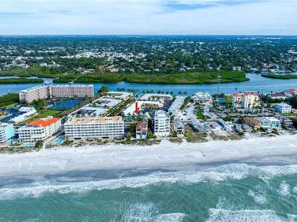19417 Gulf Blvd #E-115, Indian Shores, FL 33785