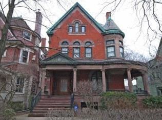 4805 S Kimbark Ave, Chicago, IL 60615