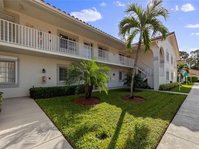 380 Gabriel CIR #3404, Naples, FL, 34104