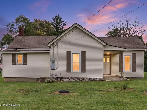 20 Old Highway 22, Pleasureville, KY 40057