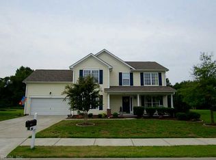 150 Rochdale Ln, Suffolk, VA 23434