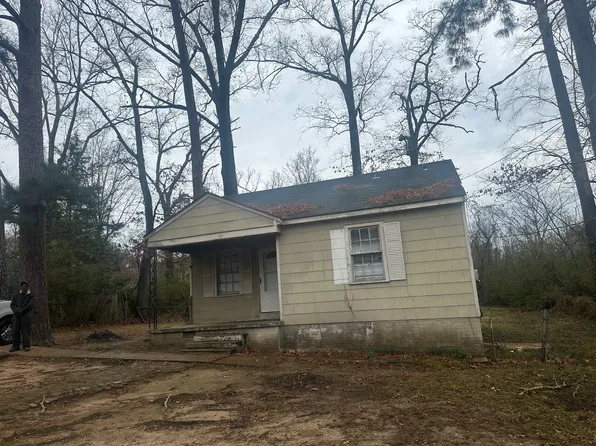 434 Mason Blvd, Jackson, MS 39212