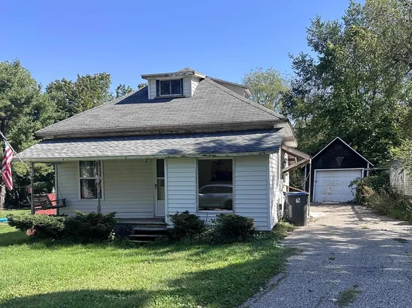 718 South Main Street, Westfield, WI 53964