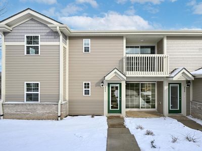 2744 Hidden DRIVE #72, Saint Francis, WI, 53235