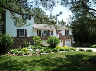 608 Calvert St, Charlestown, MD 21914