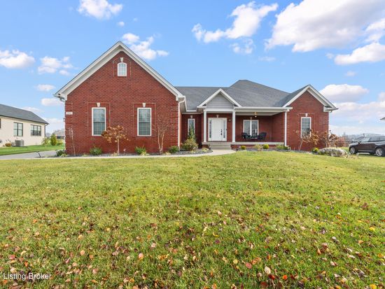 294 Heritage Hill Pkwy, Shepherdsville, KY 40165