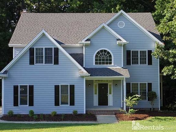 2nd image of 4704 Shady Greens Dr