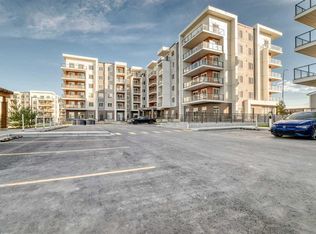 150 Carrington Cres NW #3611, Calgary, AB T3P 1R2