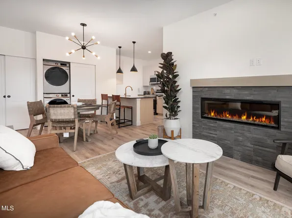 401 West Meadow Mile (GCR 840) #3, Fraser, CO 80442