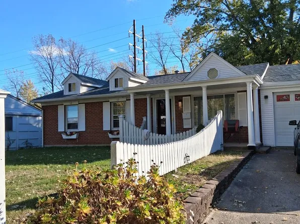 5264 Whaley Dr, Dayton, OH 45417