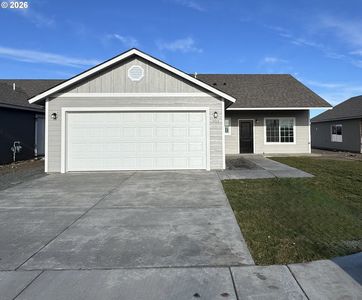 203 Michelle Ave, Umatilla, OR, 97882